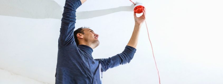 home automation - N.A.S Security home automation