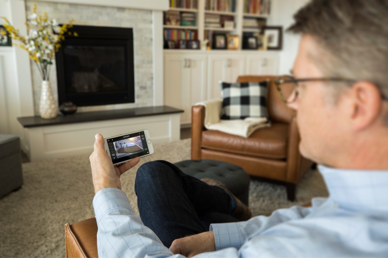 Cellular Monitoring Cellular Monitoring