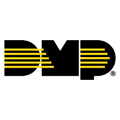 DMP logo