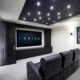 Home Theater - N.A.S Security Home Theater