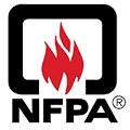 NFPA logo