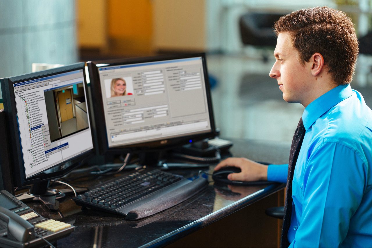 Central Monitoring Central Monitoring