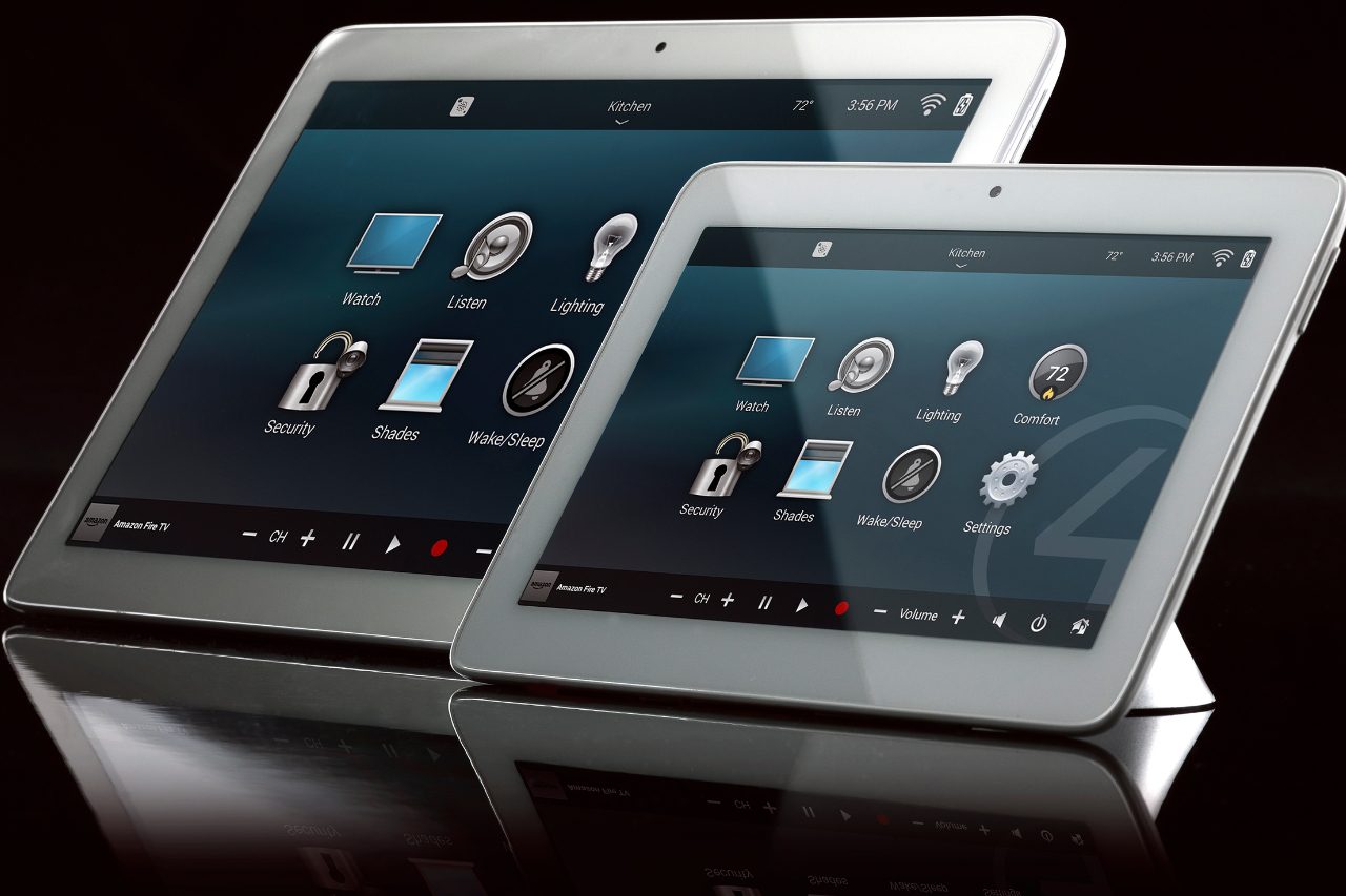 Smart Security Technology Smart Security Technology