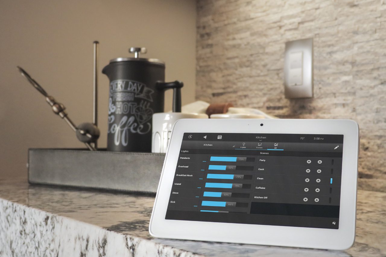 smart home technology smart home technology