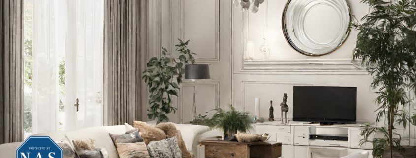 Home Security Systems - N.A.S Security Home Security Systems