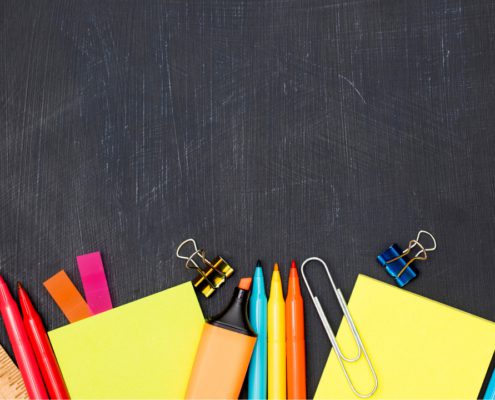 Security Solutions For Schools