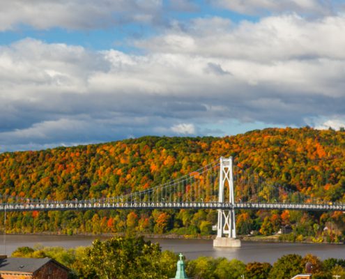 Security System in Orange County NY