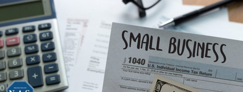 Small Business Security - N.A.S Security Small Business Security