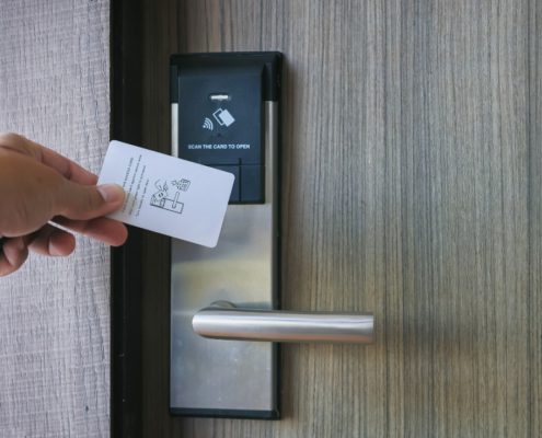 Smart Locks