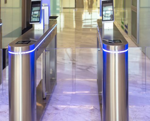 access control system