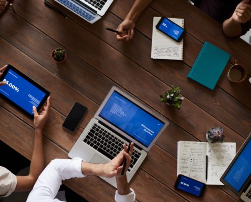 custom security solutions