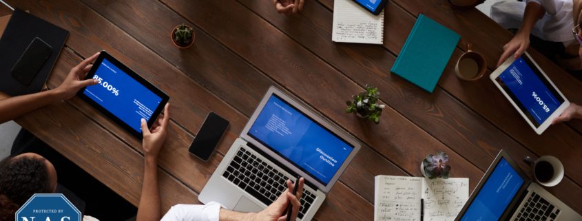 custom security solutions - N.A.S Security custom security solutions