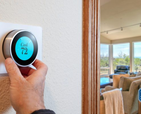 environmental alarms