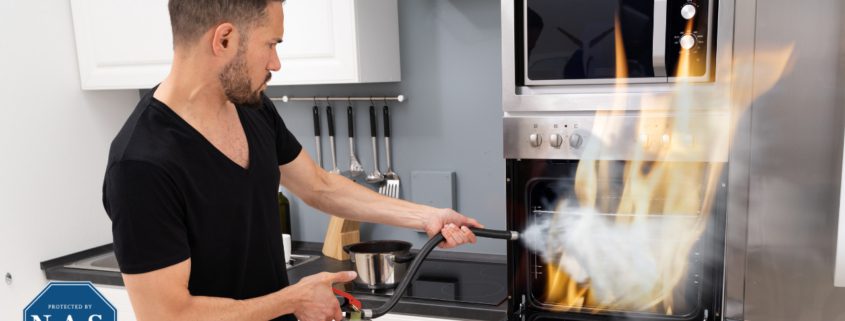 house fires - N.A.S Security house fires