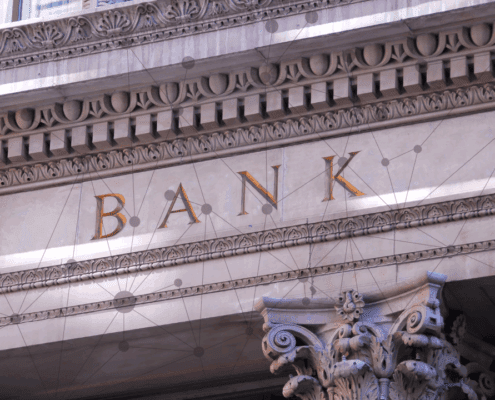 Bank Security Systems