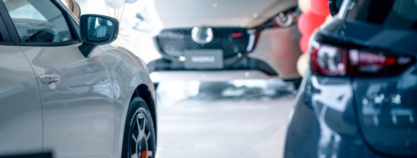 Car Dealership Security Systems